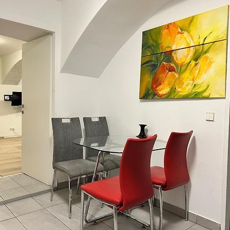 Brilliant Souterrain Apt. - Prater Amuesement Park Βιέννη Εξωτερικό φωτογραφία