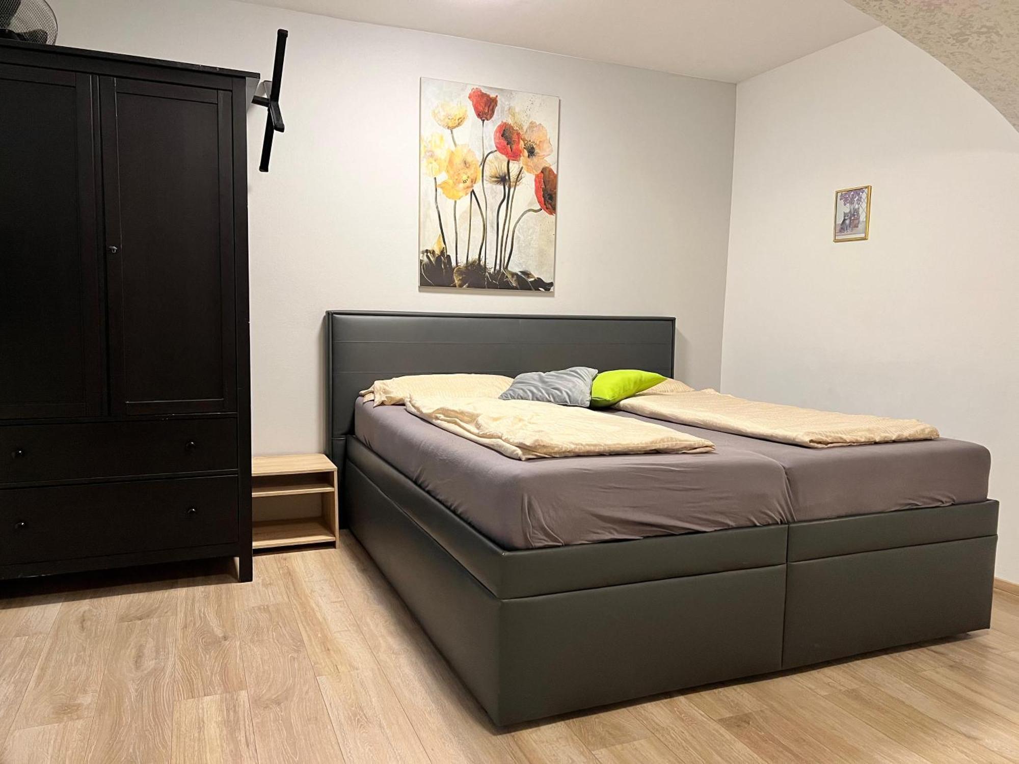 Brilliant Souterrain Apt. - Prater Amuesement Park Βιέννη Εξωτερικό φωτογραφία